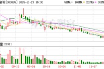 海昌新材：拟2.35亿元现金收购信为通讯51%股权