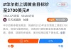金价狂飙，投资者急切“上车”，机构急了