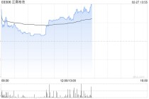 华西证券：维持江南布衣“买入”评级 剔除政府补助后净利增速更高