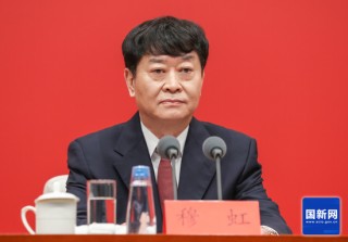穆虹接替周小川 出任博鳌亚洲论坛中方首席代表、理事会副理事长