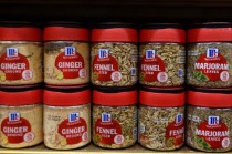 联合利华正洽谈分拆食品业务，拟与味好美合并