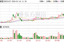 拓日新能成交额创上市以来新高