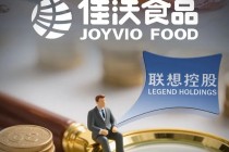 联想控股为佳沃拼了“老命”！
