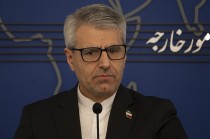 伊朗外交部发言人：伊朗已做好应对任何攻击的准备