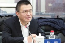 工行总行人事调整牵动分行布局 张屾接任上海分行行长