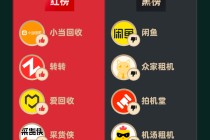 黑猫投诉发布2025年度二手交易平台领域红黑榜榜单：闲鱼花618元买演唱会门票被拒入场