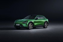 小米YU7正式发布：定位「豪华高性能SUV」7月正式上市