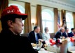 纳瓦罗：白宫人来人往 马斯克不过是个特殊雇员