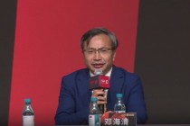 邓海清：每一轮千点牛市的底层逻辑都是信心恢复