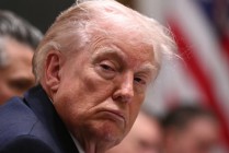 特朗普、两名儿子及特朗普集团起诉美国国税局与财政部