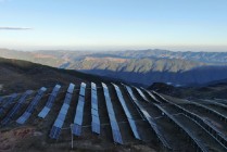 光伏再迎“寒冬”：多家央国企退场，风电成新能源新宠？ | 能见派