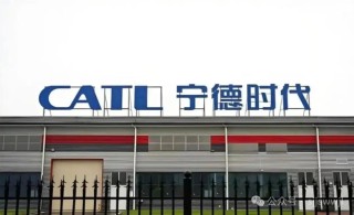 利润暴增36%！山西联手宁德时代抢下新能源重卡市场