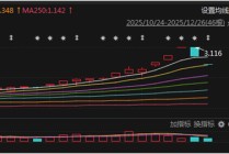 国投白银LOF，两连跌停！