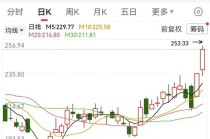 兆易创新大举上攻