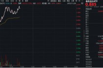 美联储降息预期升温，黄金站上4200美元！有色龙头ETF（159876）盘中涨近2%，10日累计吸金2.3亿元