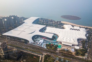 感知消费趋势 共享开放机遇——写在第五届中国国际消费品博览会举办之际