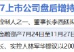 11月27日增减持汇总：迈瑞医疗等3股增持 赛微电子等15股减持（表）