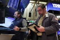 早盘：美股继续上扬 道指创盘中新高