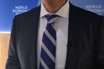 对话瑞穗中国行长：中国经济超5%增速，超大经济体中的“独一无二”