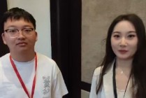 视频专访“年赚80%的19岁投资者”：自称纵横股市多年，很看好房地产，ETF是普通人赚钱的最好工具