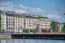 美乌今日会谈 各方分歧明显 “28点”新计划仍存变数