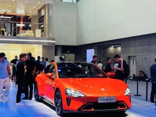 小米“现车选购”引争议，提车等一年，转头卖现车？