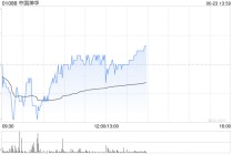 中国神华将于8月20日派发末期股息每股2.4486港元
