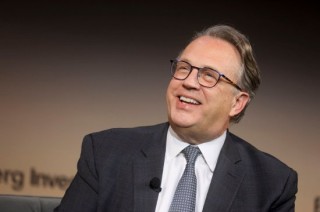 纽约联储行长Williams：美国目前未陷入滞胀 关税恐致通胀升温