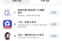 春晚同款、爸妈爱用，阿福凭什么一个春节用户破亿？