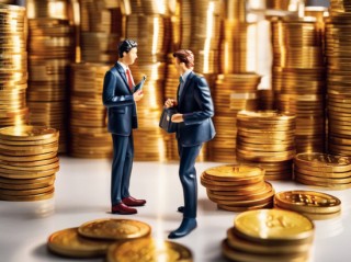 华强北再无造富神话？绿联赴港IPO前夜，高管员工与高瓴悄悄套现