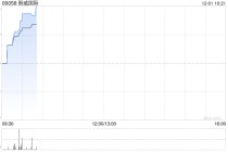 新威国际因转换可换股债券发行3亿股