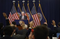 美联储将于下周公布放松银行资本金要求的提案