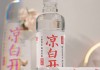 一瓶水赚2分钱的今麦郎困在低价里