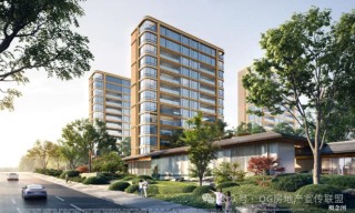 飞阅楼市第206期丨这些项目为何能够脱颖而出？