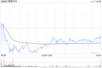 华兴证券：首予零跑汽车“买入”评级 持续看好新车型催化下销量盈利双增长