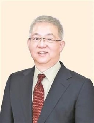 全国政协委员、中信资本董事长张懿宸：用好并购基金 提升资本市场资源配置效率