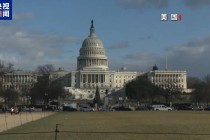 美政府“停摆”阴影未散 “爱泼斯坦案”又成两党新战场