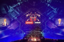 杨元庆：新一轮算力浪潮将源于AI推理的爆发｜直击CES