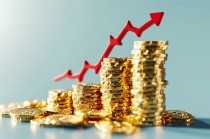 洛阳钼业市值破5000亿后 “戴维斯双击”能否持续？