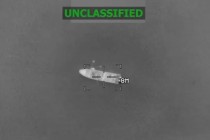 美军发动三次致命打击