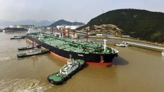 美国WTI原油本周上涨1.6% 为连续第三周上涨  第2张