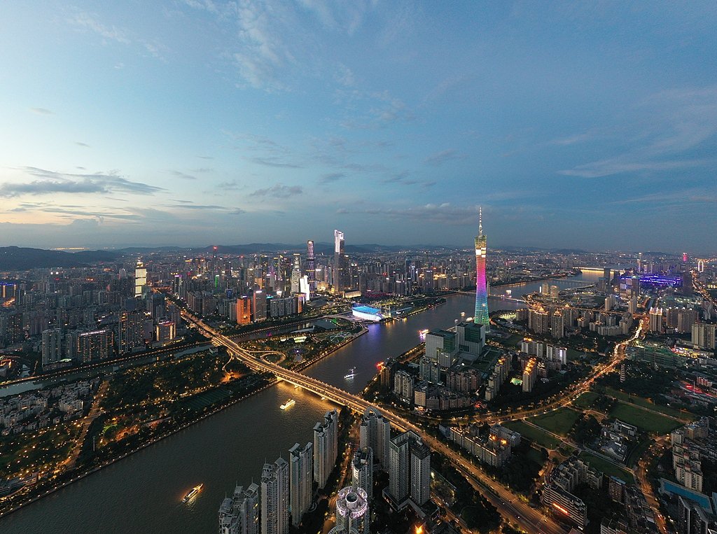 入境游市场火爆，多地竞逐世界级旅游城市  第2张