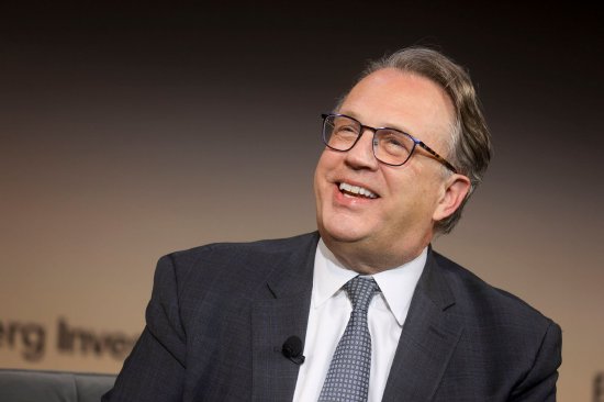 纽约联储行长Williams：美国目前未陷入滞胀 关税恐致通胀升温  第1张