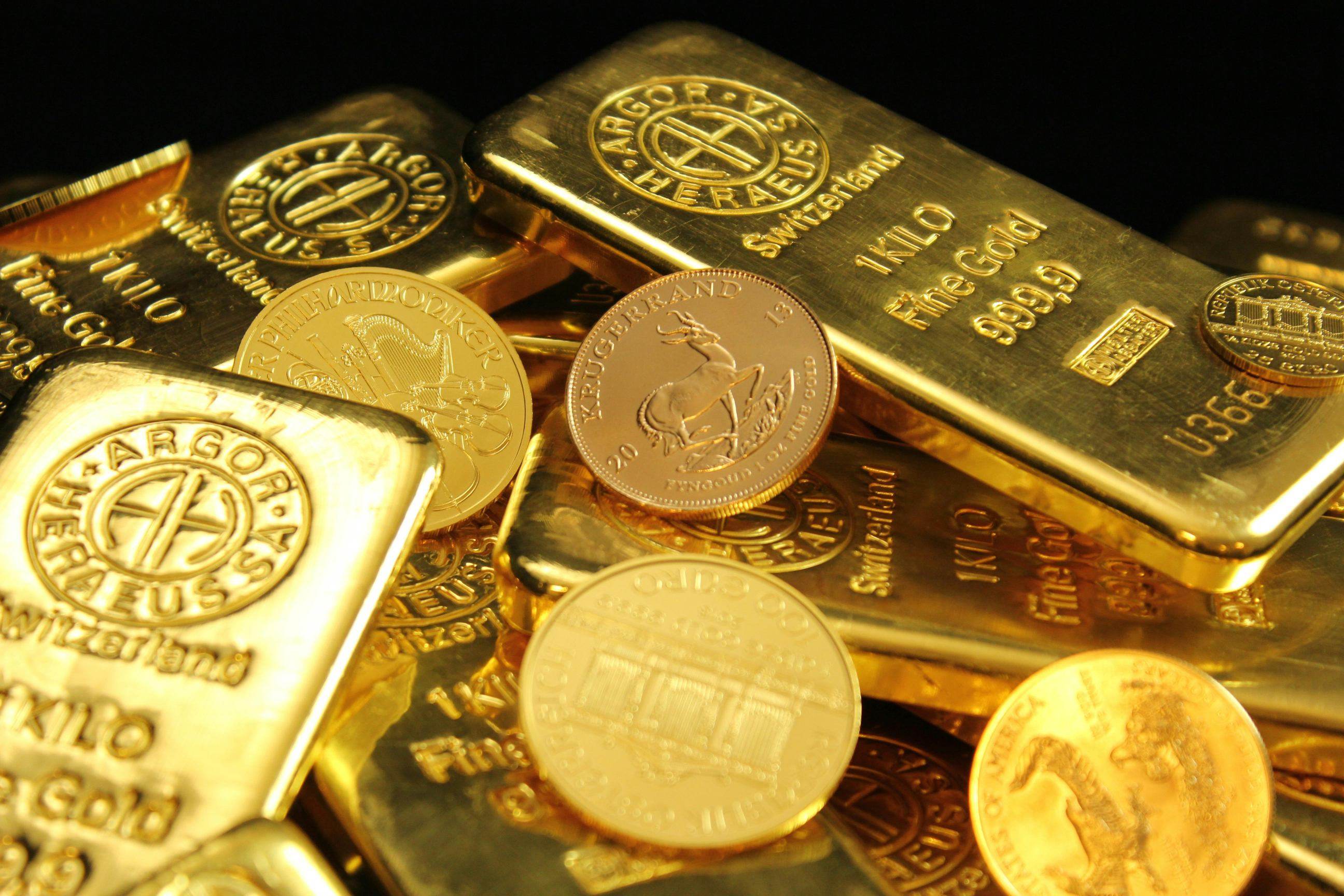 如何洞察黄金市场的投资机遇?这种投资机遇怎样实现投资价值? 第1张 如何洞察黄金市场的投资机遇?这种投资机遇怎样实现投资价值? 第1张