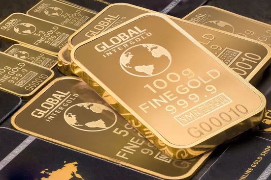升至3400美元！金价猛涨，银行这类相关产品怎么选？  第2张