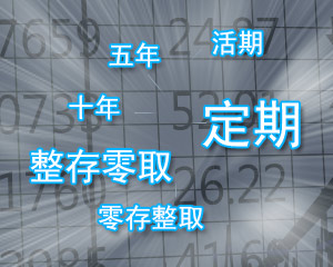 定期的钱怎么取 第1张 定期的钱怎么取 第1张
