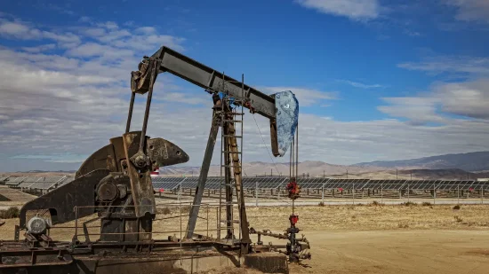 美国WTI原油收跌2% OPEC+6月增产预期施压  第2张