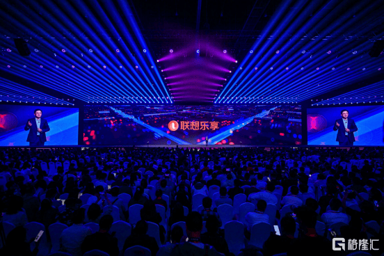 超级AI员工来了!联想发布乐享企业超级智能体 可跨设备、跨生态自动执行任务 第1张 超级AI员工来了!联想发布乐享企业超级智能体 可跨设备、跨生态自动执行任务 第1张