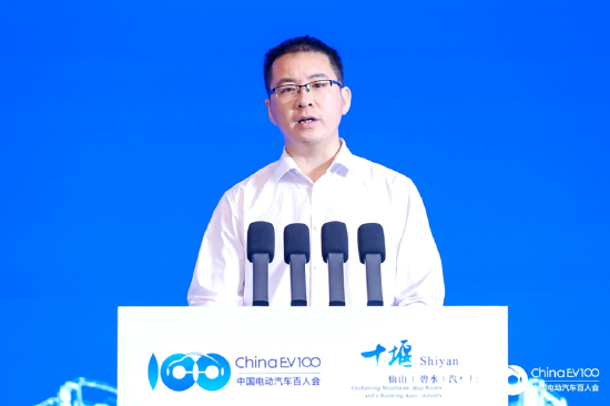 三环汽车尚金龙：全力开拓海外市场，出口业务已全面展开  第1张