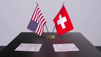 瑞士央行行长：瑞士与美国在外汇问题上进行了建设性的对话  第1张
